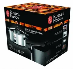 Russell Hobbs pomalý hrnec 22740-56/RH