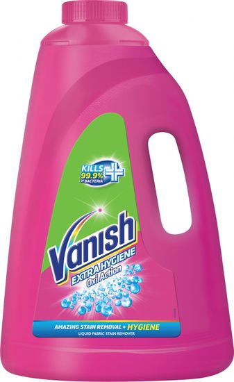 Vanish Extra Hygiene 2,82 l