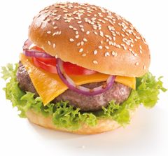 Tescoma Forma housky hamburger DELLA CASA