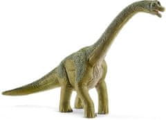Schleich 14581 Prehistorické zvířátko - Brachiosaurus