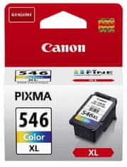 Canon CL-546XL (8288B001), barevná