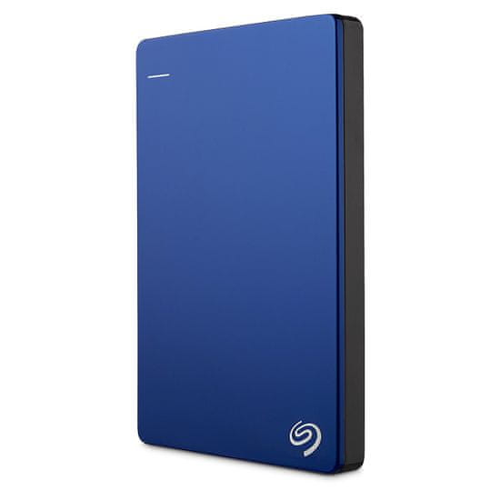 Seagate Backup Plus Portable 2TB Blue (STDR2000202)