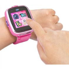 Vtech Kidizoom Smart Watch DX7 - růžové