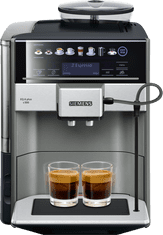 Siemens automatický kávovar TE655203RW