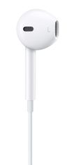 Apple EarPods sluchátka s mikrofonem a 3,5mm sluchátkovým konektorem (MNHF2ZM/A)