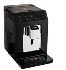 Krups Automatický kávovar Evidence EA890810 černá