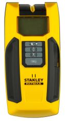 Stanley FatMax S300 Podpovrchový detektor kovů a dřeva