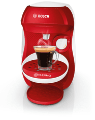 Bosch kávovar na kapsle TASSIMO TAS1006