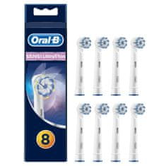 Oral-B Sensitive 8 ks náhradní hlavice
