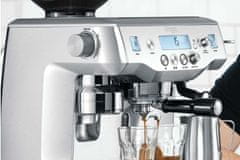 SAGE pákový kávovar BES980BTR + 3 roky prodloužená záruka