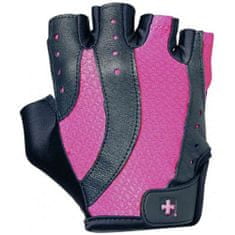 Harbinger Fitness rukavice 149 dámské black-pink - velikost M 