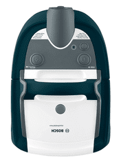 Bosch vysavač na suché a mokré vysávání BWD41720 AquaWash & Clean