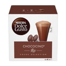 NESCAFÉ Dolce Gusto® čokoládový nápoj Chococino 3balení