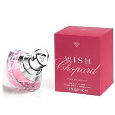 Chopard Wish Pink Diamond - EDT 75 ml