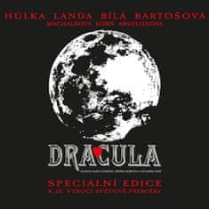 Soundtrack: Dracula (Speciální edice k 20. výročí světové premiéry)