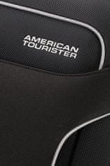 American Tourister Cestovní kufr Holiday Heat Spinner 108 l černá