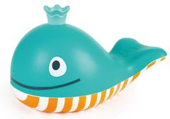 Hape Hračky do vody - Velryba s pěnou