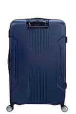 American Tourister Cestovní kufr Tracklite Spinner EXP 105/120 l tmavě modrá