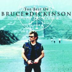 Dickinson Bruce: Best Of Bruce Dickinson (Edice 2008) (2x CD)