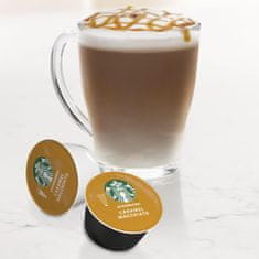Starbucks by Nescafé Dolce Gusto Caramel Macchiato, 3 balení
