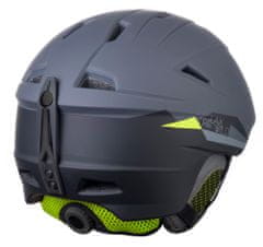 Relax Lyžařská helma Wild RH17W L (58-60 cm)