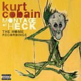 Cobain Kurt: Montage Of Heck: The Home Recordings (Deluxe Edition)
