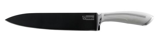 CS Solingen Nůž kuchařský s titanovým povrchem 20 cm GARMISCH