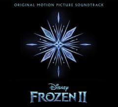 Soundtrack: Frozen 2 (Ledové království 2)