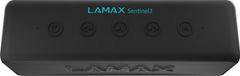LAMAX Sentinel2 - rozbaleno