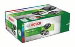 Bosch Set akumulátorů 2× PBA 18V 2,5 Ah + nabíječky AL1830 (1600A011LD)
