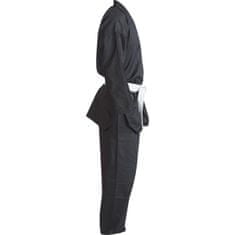 Dětské Taekwondo kimono ( Dobok ) BLITZ Polycotton - černé