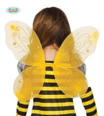 Kostým - dětská sada včelka - velikost univerzální - unisex