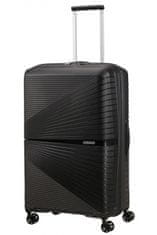 American Tourister AT Kufr Airconic Spinner 77/31 Onyx Black