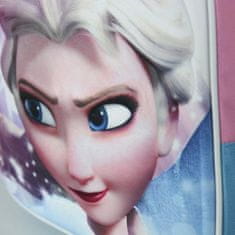 Cerda Dětský batoh 3D Frozen - Elsa