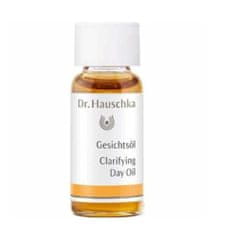 Dr. Hauschka Regulační pleťový olej (Clarifying Day Oil) (Objem 5 ml)
