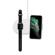 EPICO Wireless Charging Base pro Apple Watch a iPhone (9915101100075)