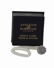 Ashleigh & Burwood Náhradní kámen s knotem do malé katalytické lampy