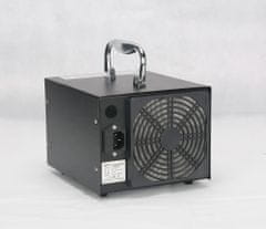 BLACK 3000 - Profesionální ozónový generátor