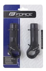 Force rohy BET 9 cm dural 