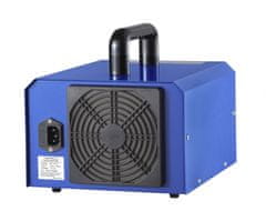 BLUE 7000 - Profesionální ozónový generátor