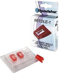 Roadstar Needle - rozbaleno