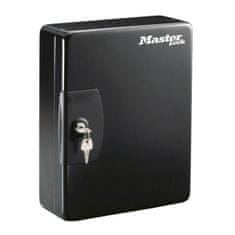 MasterLock Uzamykatelná skříňka Master Lock na 50ks klíčů KB-50ML
