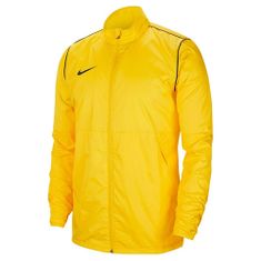 Nike Dětská bunda , Rebel Park 20 | Žlutá | S