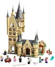 LEGO Harry Potter 75969 Astronomická věž v Bradavicích