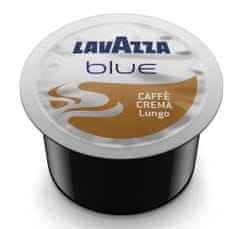 Lavazza Blue Caffe Crema Lungo kapsle (100 ks v krabici)