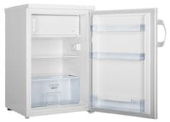 Gorenje lednice s mrazákem RB491PW