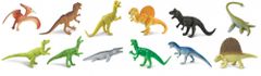 Safari Ltd. Tuba - Masožraví dinosauři