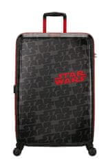 American Tourister Velký kufr Funlight Disney Star Wars Logo