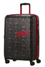 American Tourister Velký kufr Funlight Disney Star Wars Logo