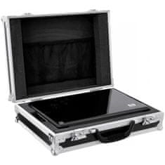 Omnitronic Roadinger Laptop Case LC-17, kufr pro 17" notebook